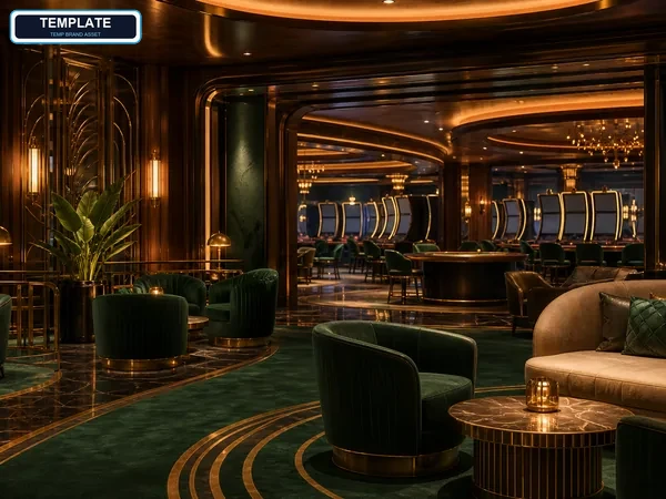 European Roulette Pro visual 1