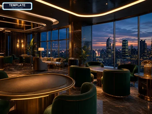 European Roulette Pro visual 3