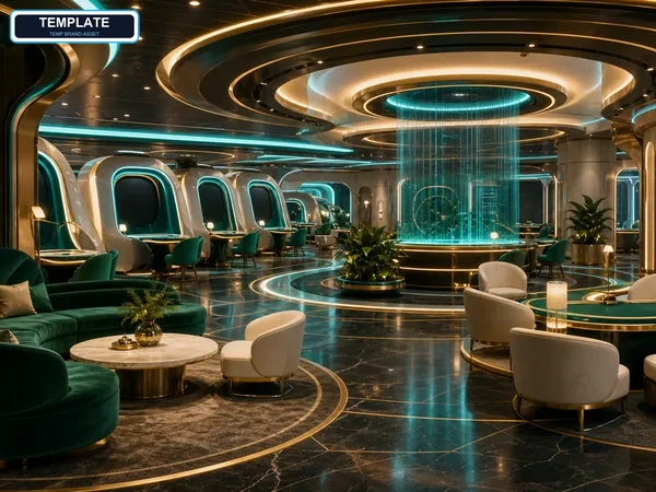 European Roulette Pro visual 4